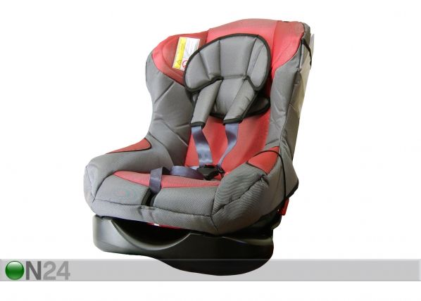 IWH turvatool Remi 0-18 kg