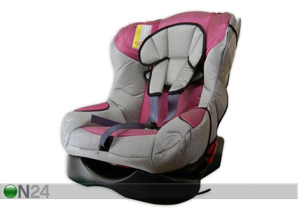 IWH turvatool Remi 0-18 kg