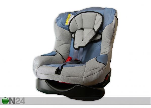 IWH turvatool Remi 0-18 kg