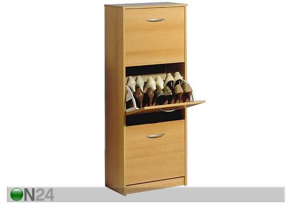 Jalanõudekapp Penny 3