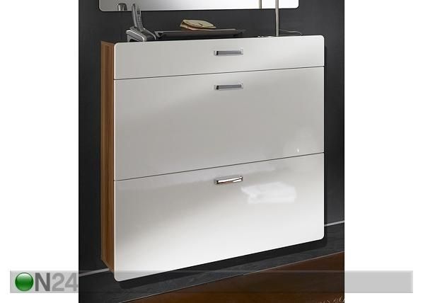 Jalanõudekapp Retro