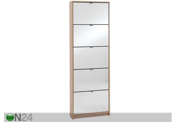 Jalanõudekapp Step 55