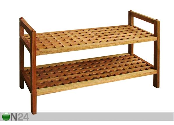 Jalatsiriiul Walnut