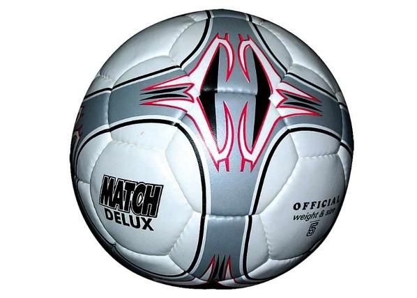 Jalgpall Match Deluxe Spartan