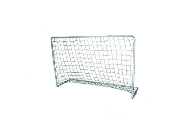 Jalgpalli värav 180x120x60 cm Spartan