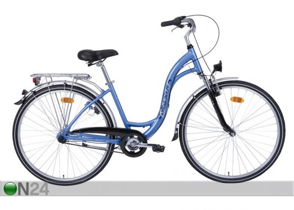 Jalgratas Kross Greenpark 28"