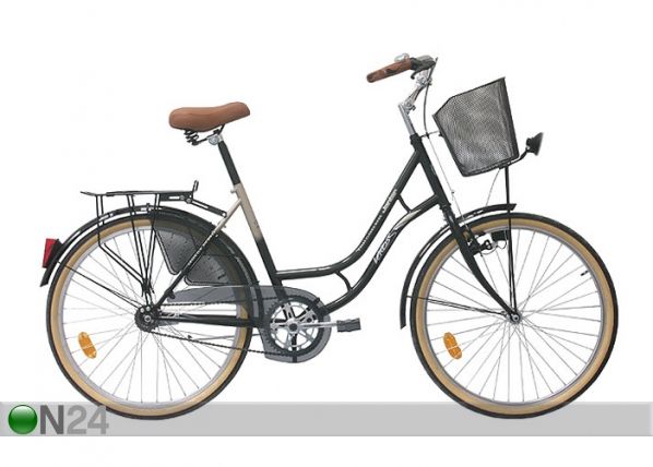 Jalgratas Kross Jantar 26"