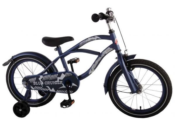 Jalgratas lastele Blue Cruiser 16 tolli Volare