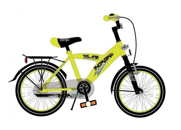 Jalgratas lastele Thombike 18 tolli Volare