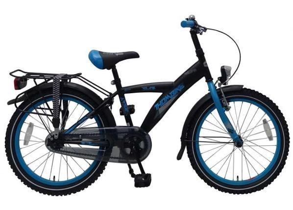 Jalgratas lastele Thombike City 20 tolli Volare