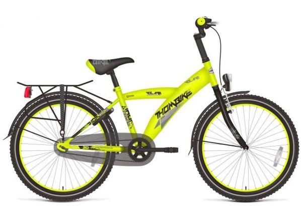 Jalgratas lastele Volare Thombike City 20 tolli 1