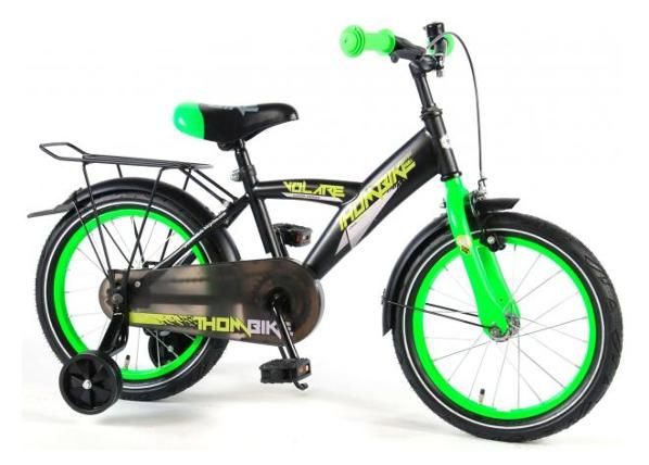 Jalgratas väikelastele Thombike 16 tolli Volare