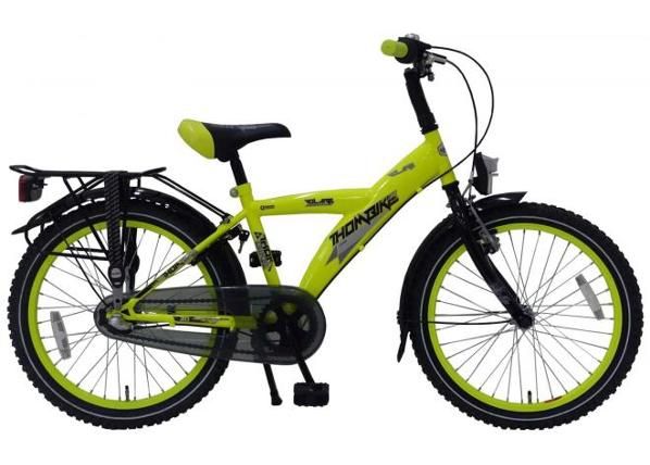 Jalgratas Volare Thombike City Nexus 3 20 tolli 1