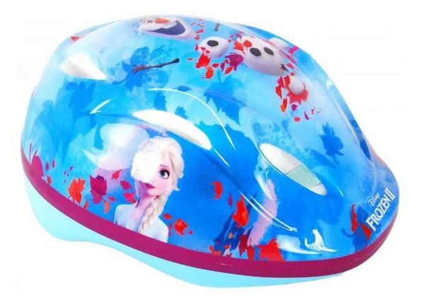 Jalgratta kiiver lastele Disney Frozen 51-55 cm