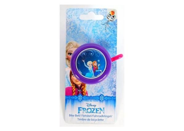 Jalgrattakell Frozen