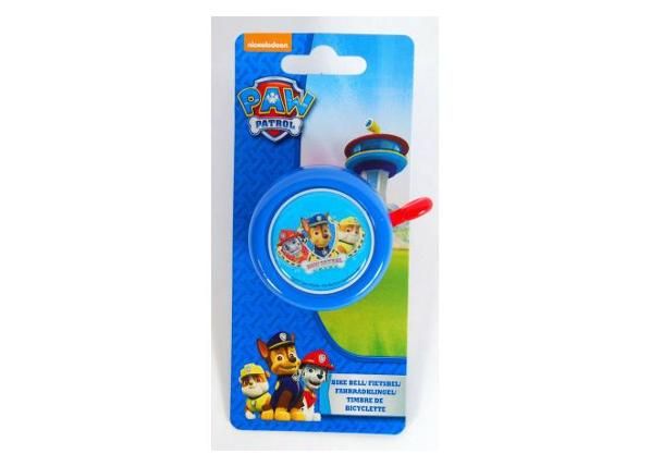 Jalgrattakell Paw Patrol