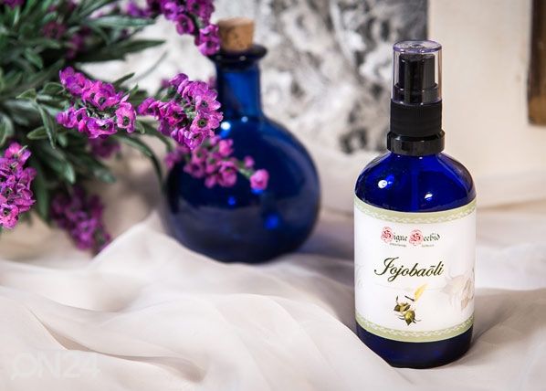 Jojobaõli 100 ml