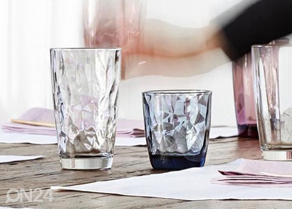 Joogiklaas Diamond 47 cl, 3 tk