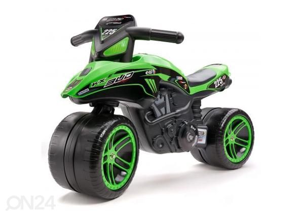 Jooksuratas Kawasaki