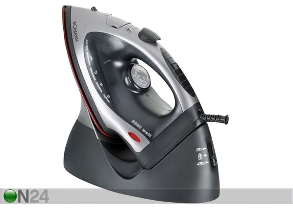 Juhtmevaba aurutriikraud Bomann