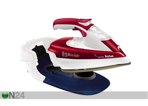 Juhtmevaba triikraud Tefal FV9970