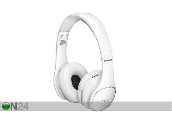 Juhtmevabad kõrvaklapid Samsung EO-PN900BWEGWW