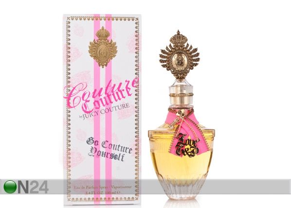 Juicy Couture Couture Couture EDP 100ml