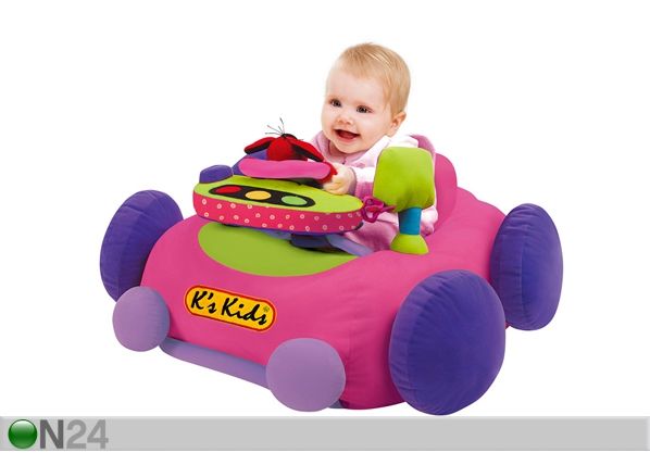 Jumbo auto Go Go Go