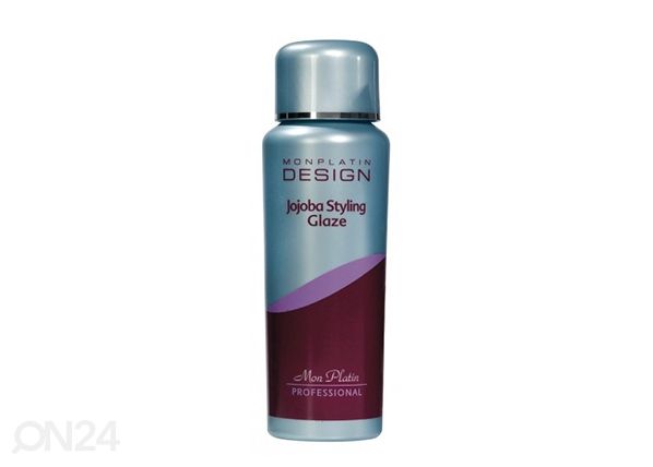 Juuksegeel Jojoba Glaze 500 ml