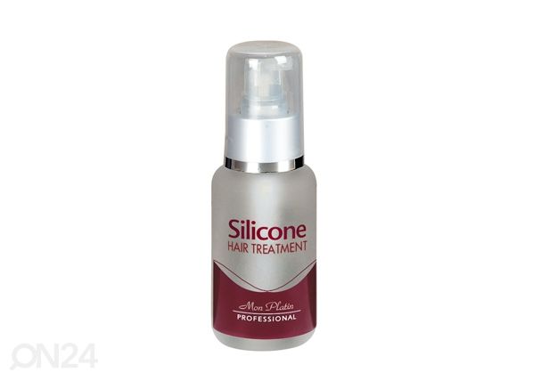 Juuksehooldusvahend silikooniga 50ml