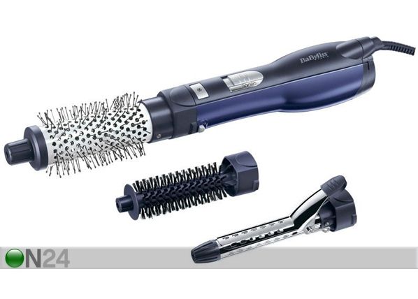 Juuksekoolutaja Babyliss 1000W