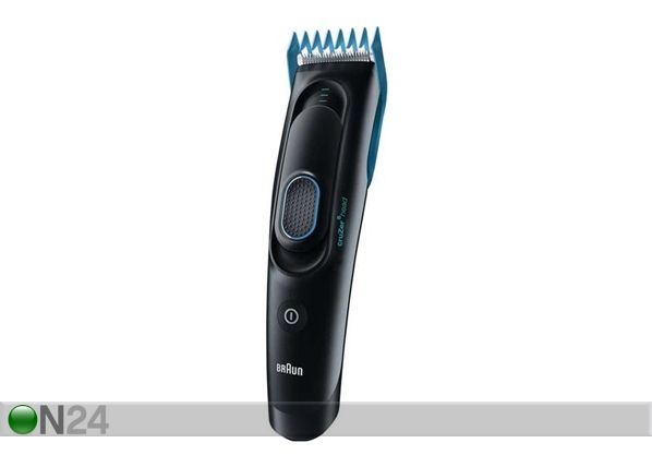 Juukselõikur Braun CRUZ5HEAD