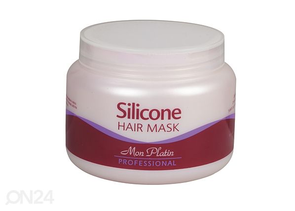 Juuksemask 500ml