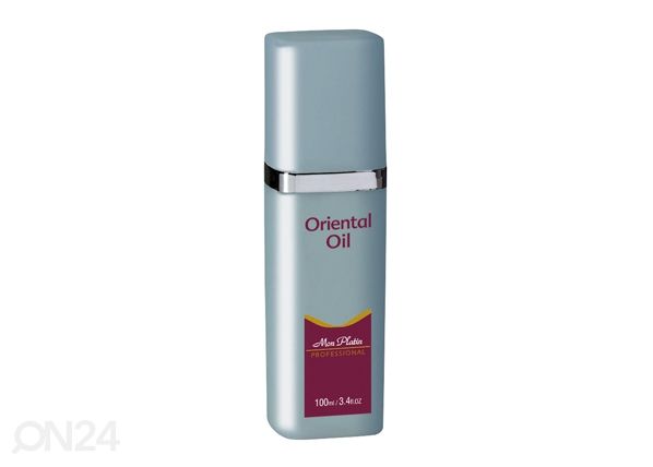 Juukseõli 100ml