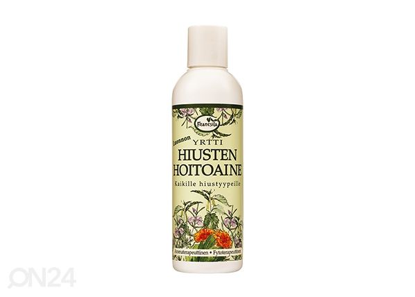 Juuksepalsam 200ml