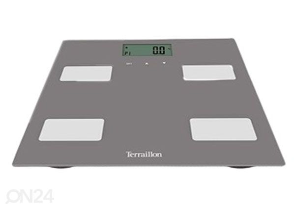 Kaal Terraillon Control Fit