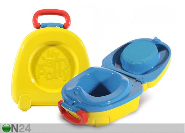 Kaasaskantav pissipott My Carry Potty