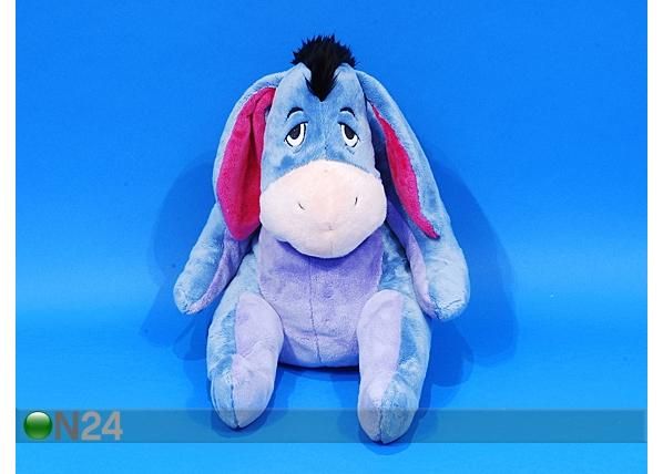 Kaisuloom eesel Iiah 43 cm