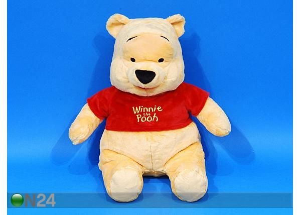 Kaisuloom karupoeg Pooh 43 cm