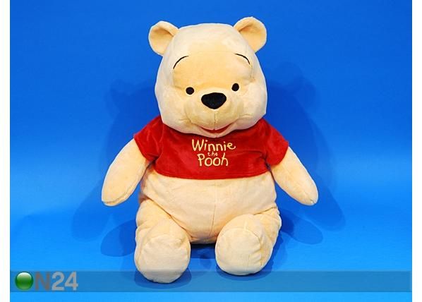 Kaisuloom karupoeg Pooh 66 cm