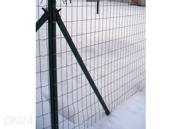 Kaldtugi 3,8x250 cm