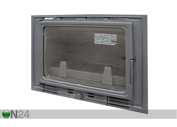 Kaminasüdamik 14 kw