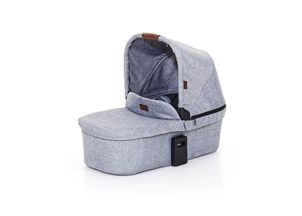 Kandekorv ABC Design vankrile
