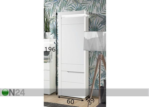 Kapp mõõdud