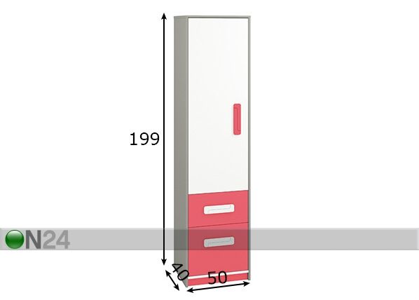 Kapp mõõdud