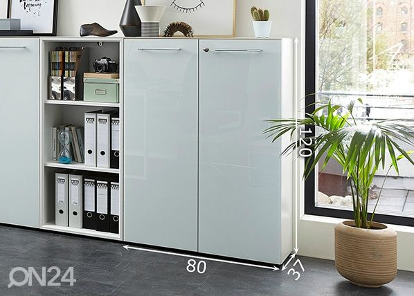 Kapp Monteria mõõdud