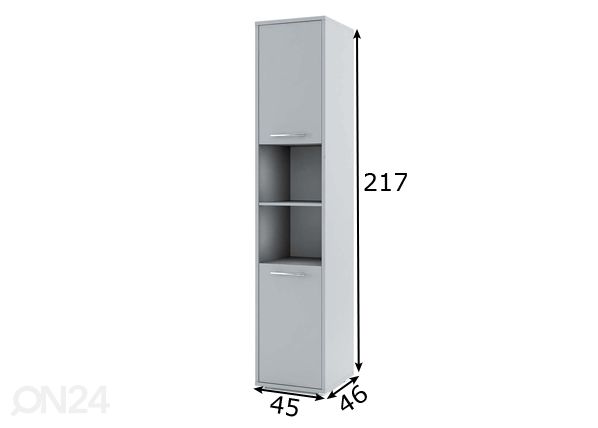 Kappriiul Lenart CONCEPT PRO