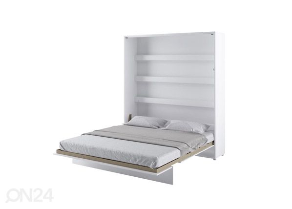 Kappvoodi Lenart BED CONCEPT 180x200 cm