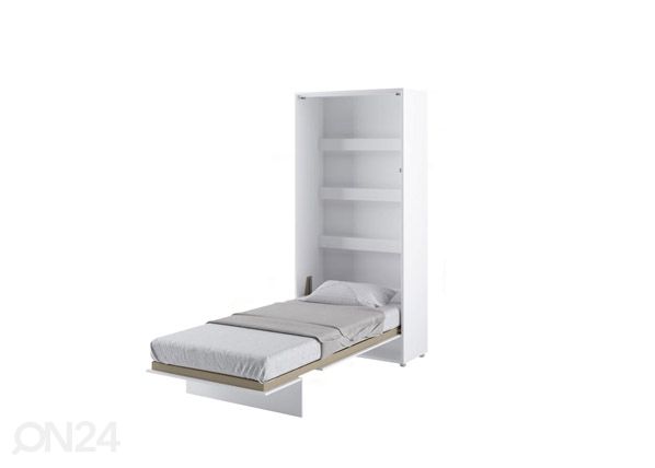 Kappvoodi Lenart BED CONCEPT 90x200 cm