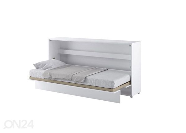 Kappvoodi Lenart BED CONCEPT 90x200 cm